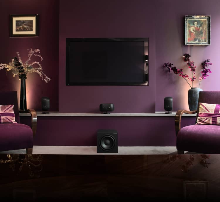 Bowers & wilkins best sale mt50