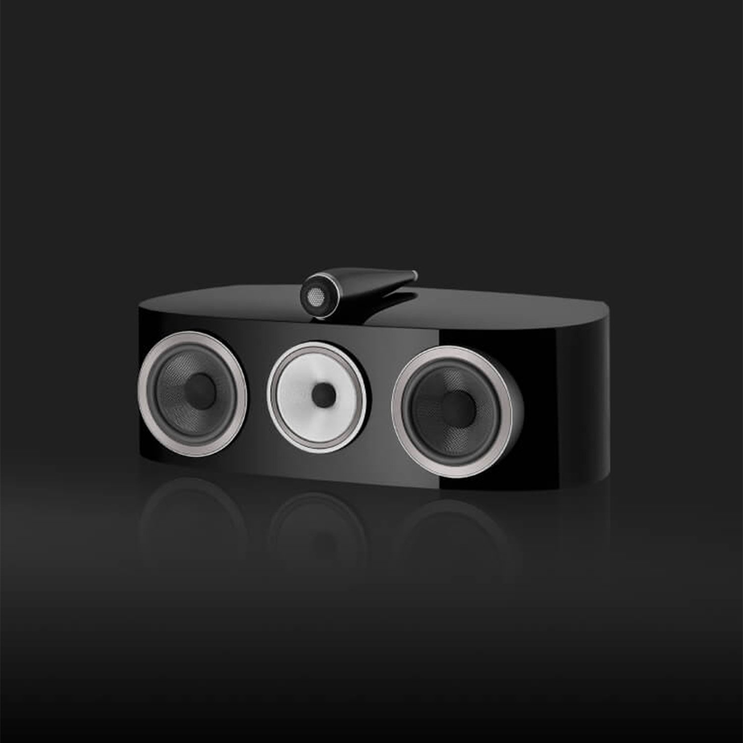Bowers & wilkins center channel sale speaker