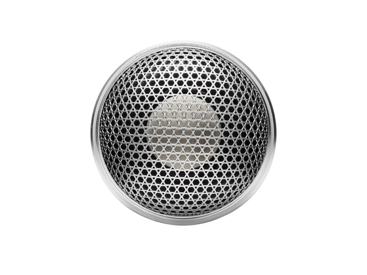 Diamond dome tweeter