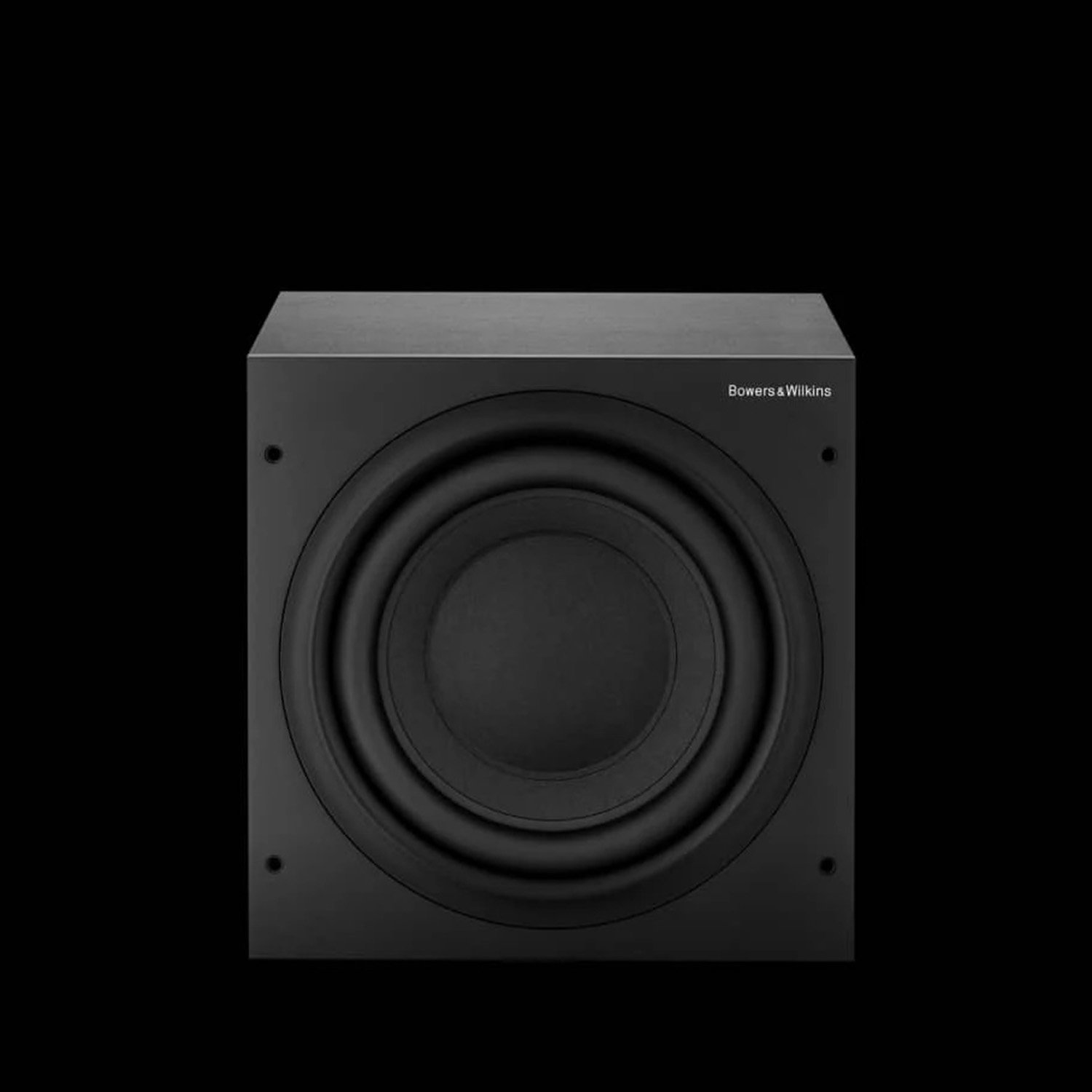 ASW610 - 10-in Subwoofer