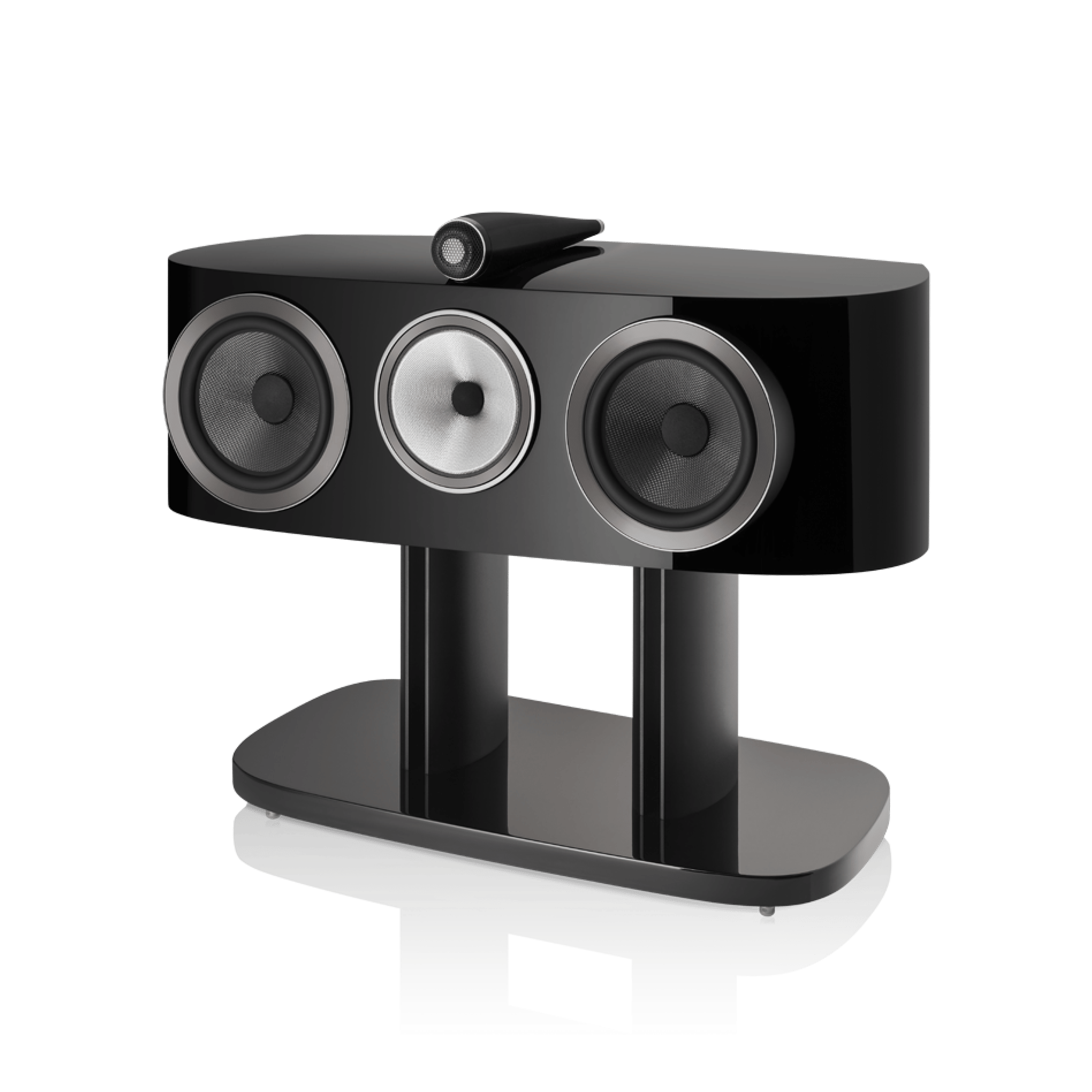 HTM81 D4 Center Channel Speaker Bowers Wilkins