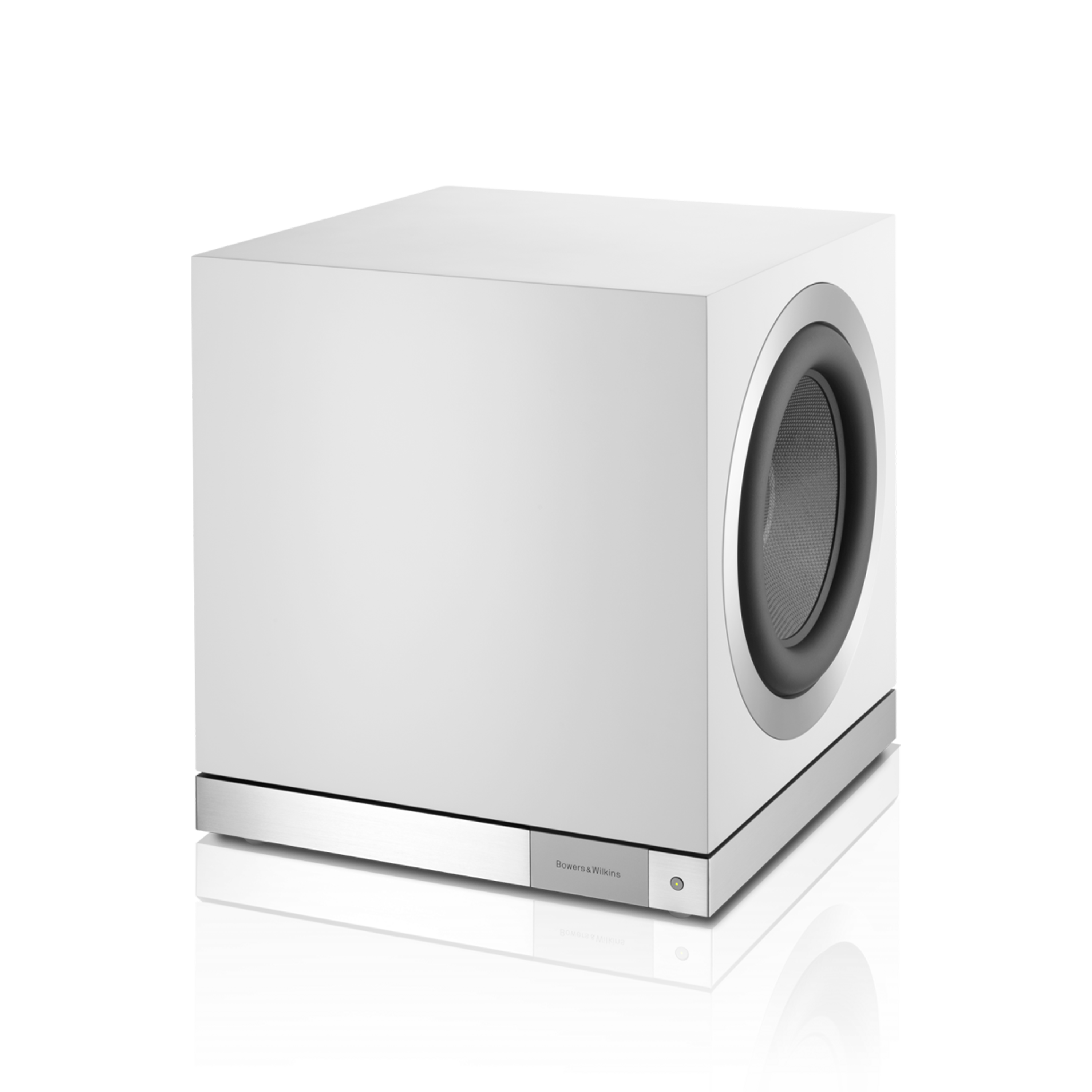 DB1D - ハイパフォーマンスな12インチサブウーファー | Bowers