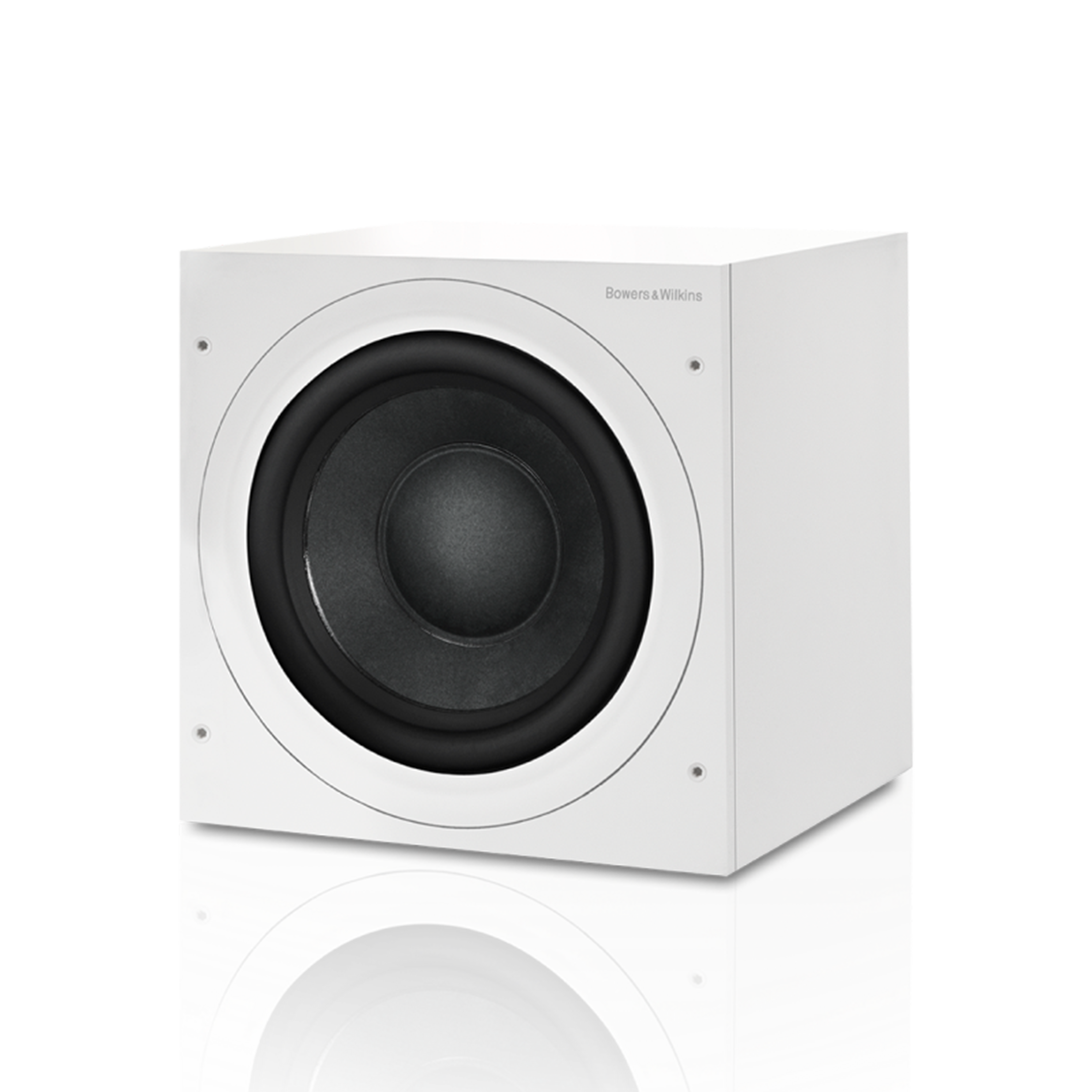 Bowers & Wilkins サブウーファー ASW610【超美品】 ASW610 - Performance 10-in subwoofer | Bowers & Wilkins