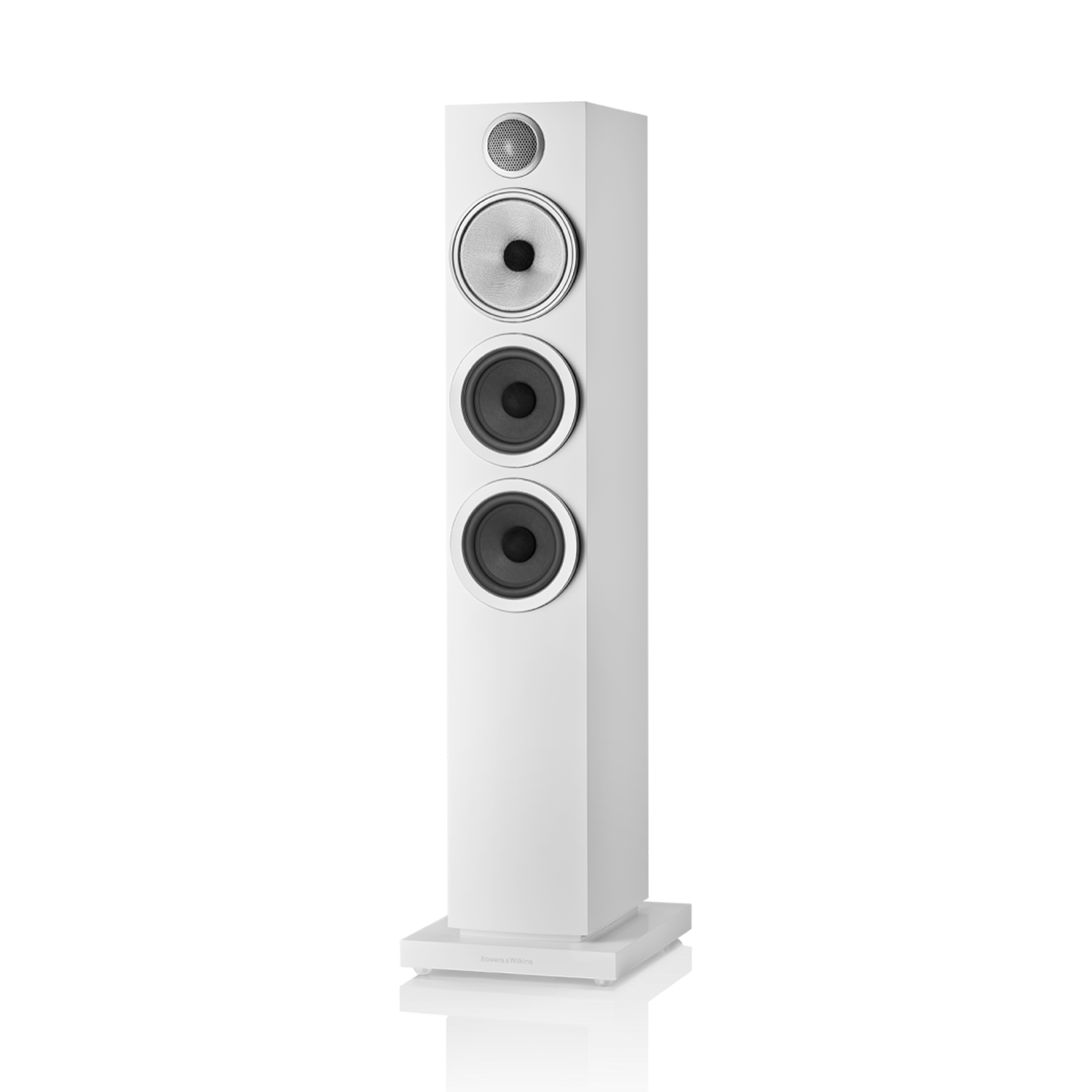 B\u0026W　Bowers \u0026 Wilkinsスピーカー704　定価27.5万円 Bowers & Wilkins 704 S3 [モカ 単品] 価格比較 - 価格.com