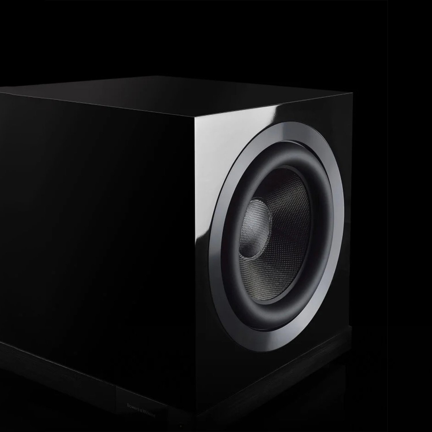 DB1D - 12-in Subwoofer