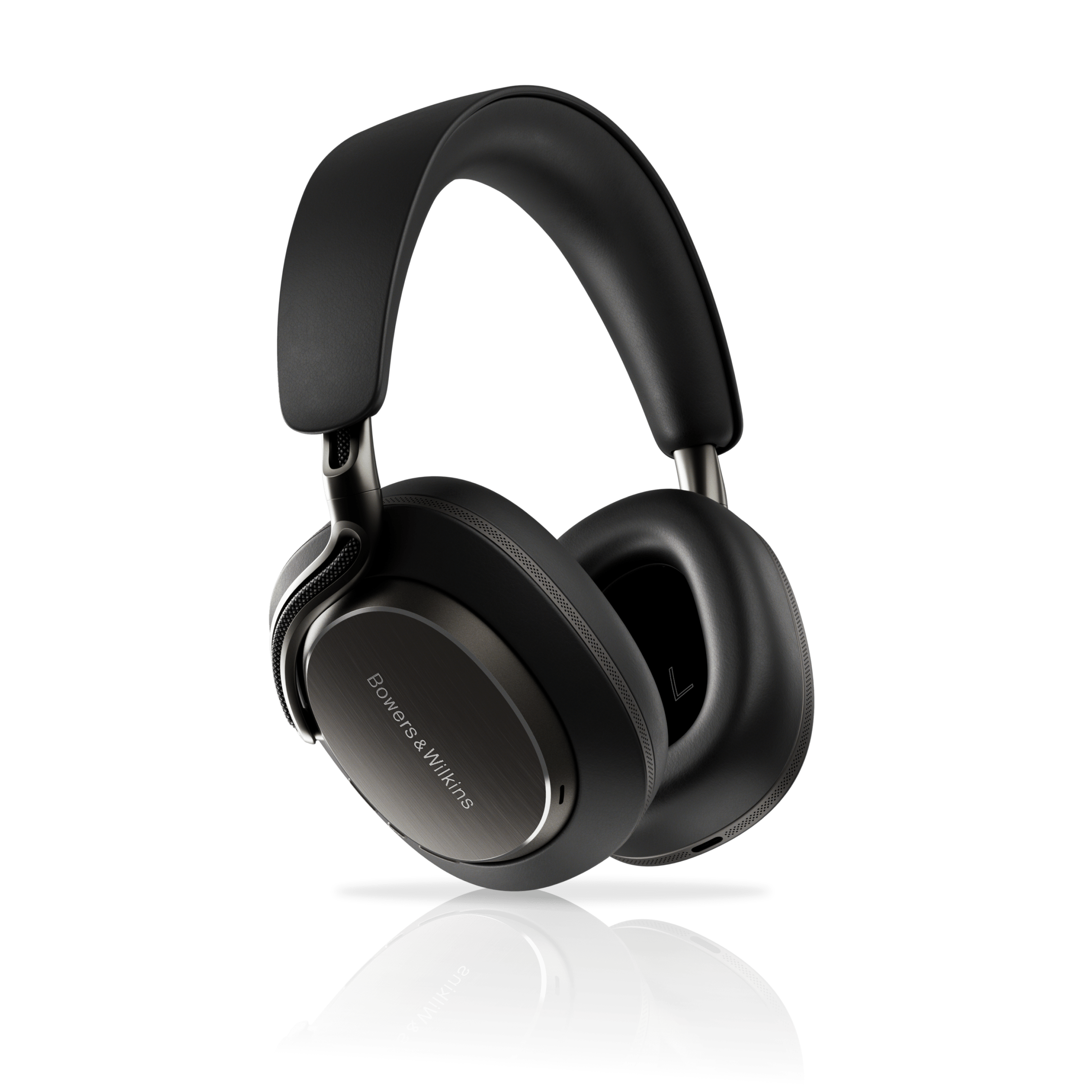 Px8 S2 Over ear Noise cancelling Headphones Bowers Wilkins Global