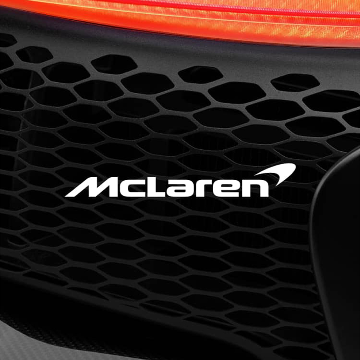 Px8 McLaren Edition