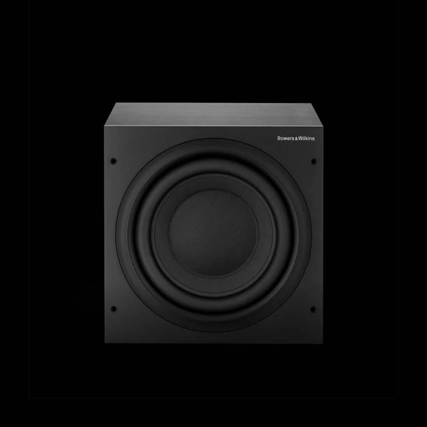 ASW608 - 8-in subwoofer