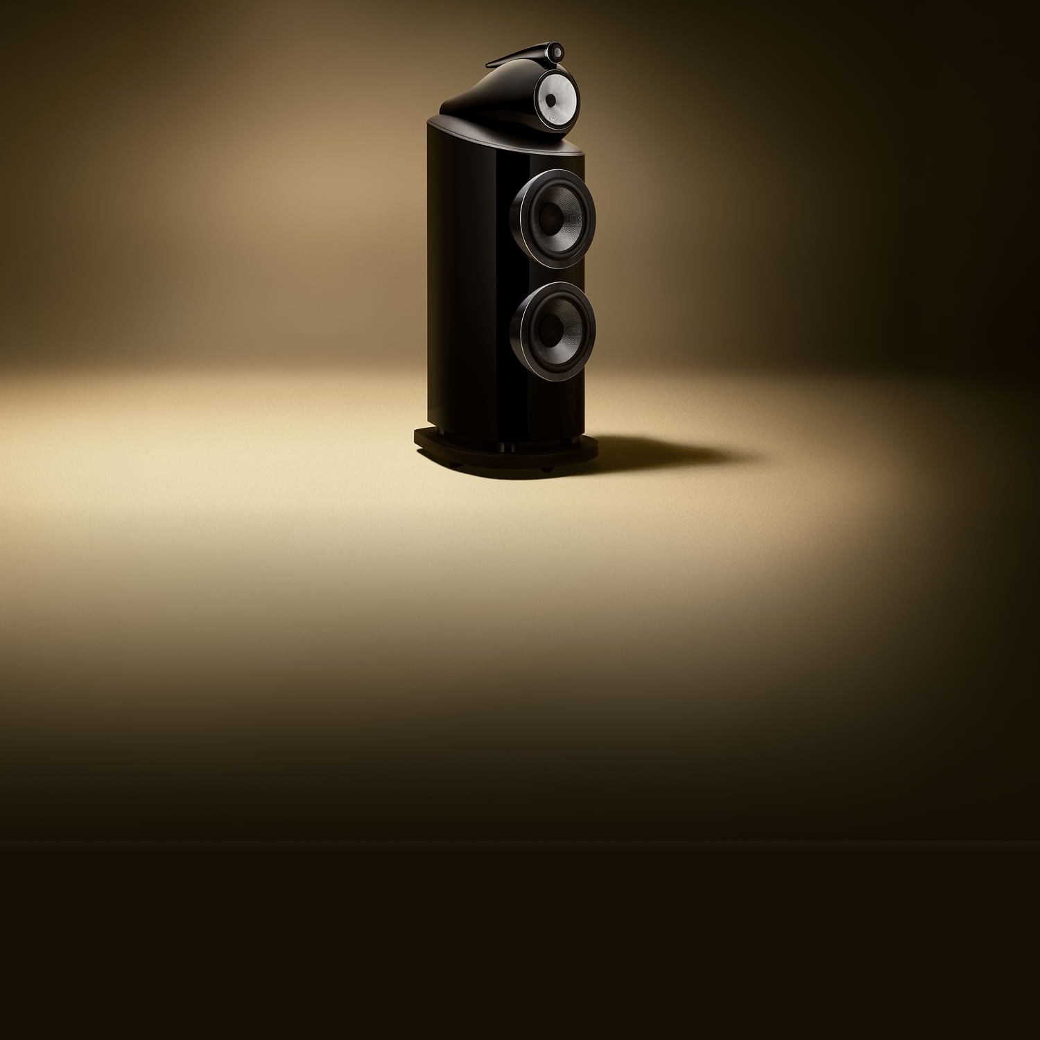 801 D5 - Tower speaker