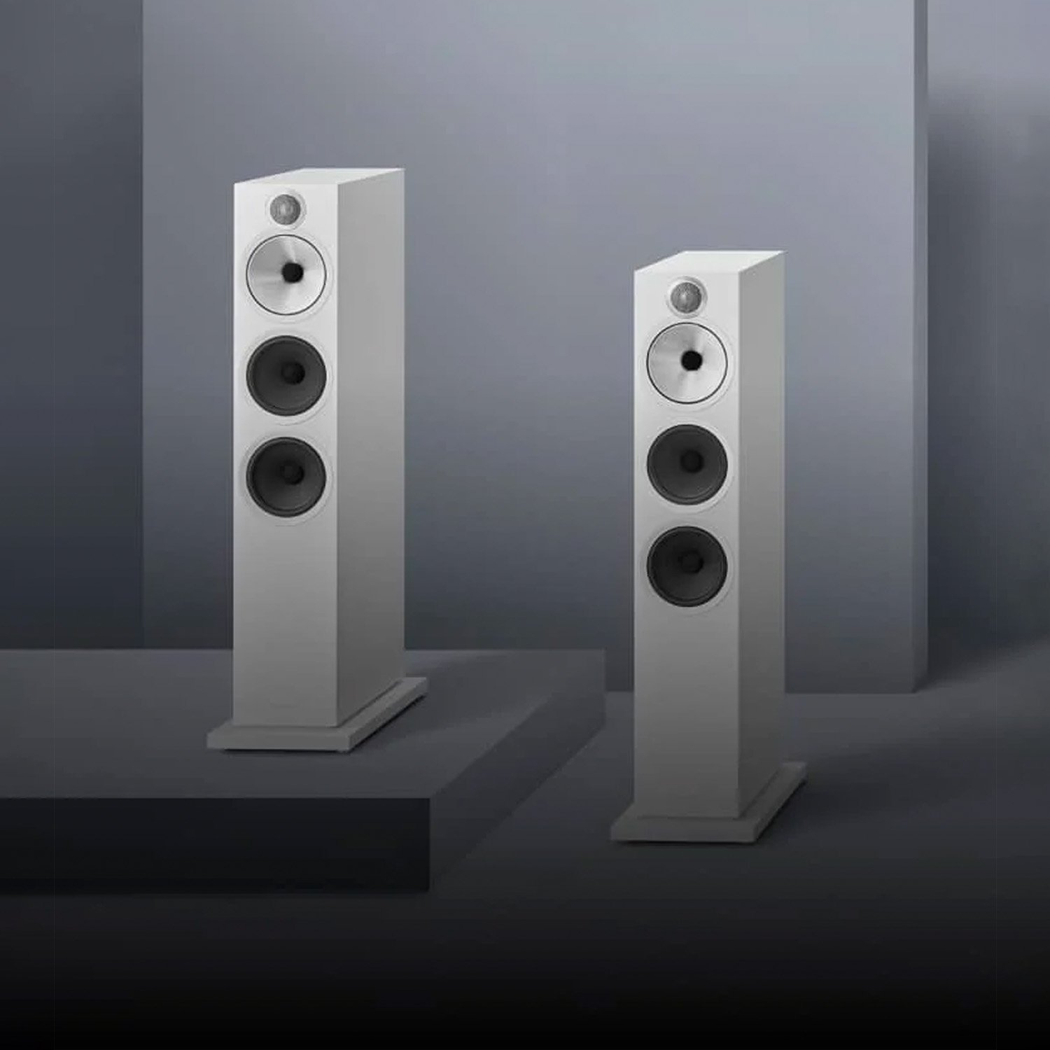 603 S3 - Tower speaker