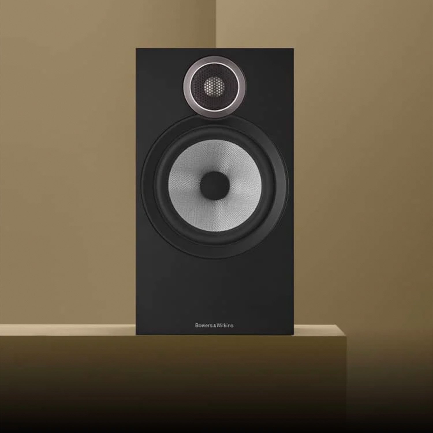 606 S3 - Stand-mount loudspeaker