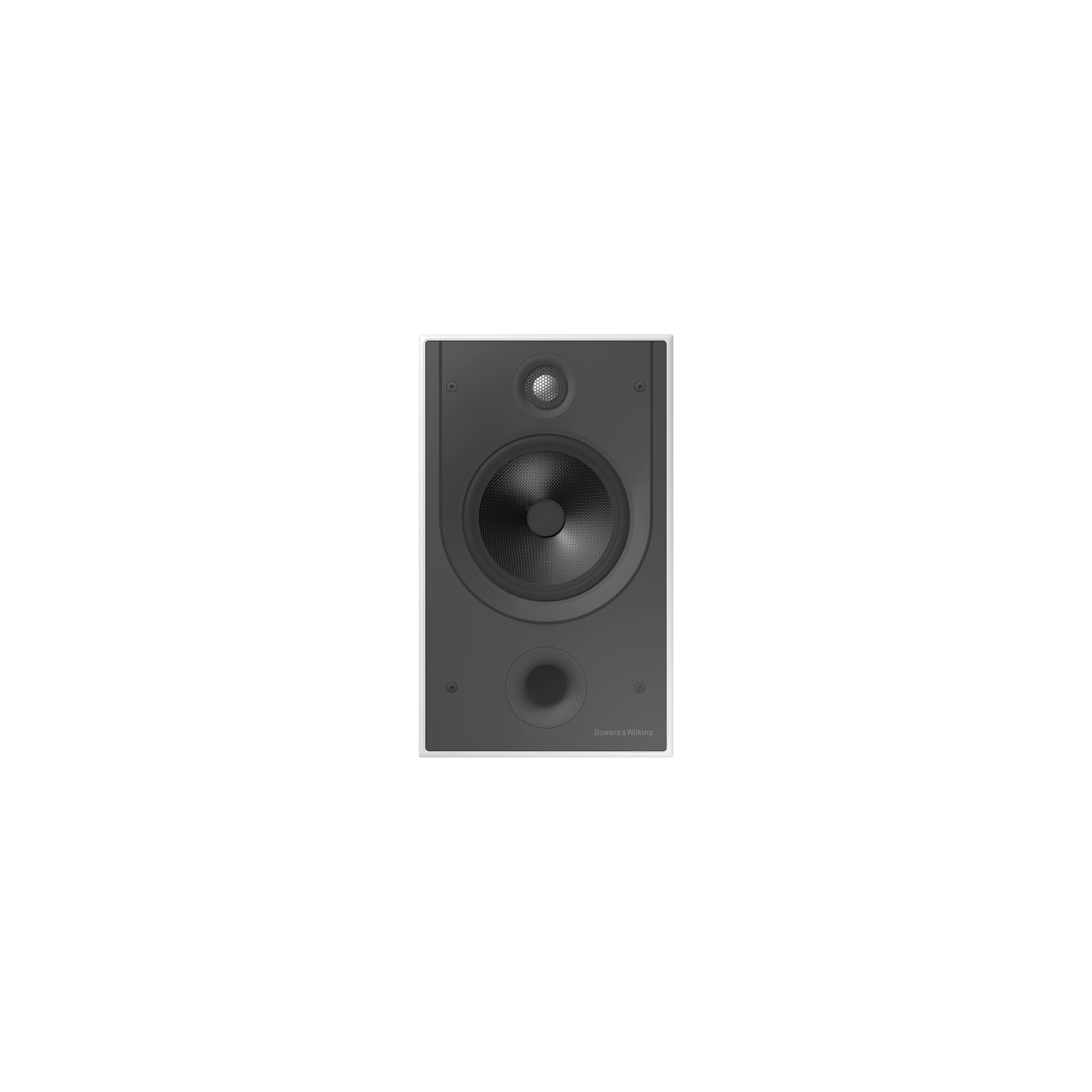 CWM8.5 D - Reference two-way in-wall speaker | Bowers & Wilkins
