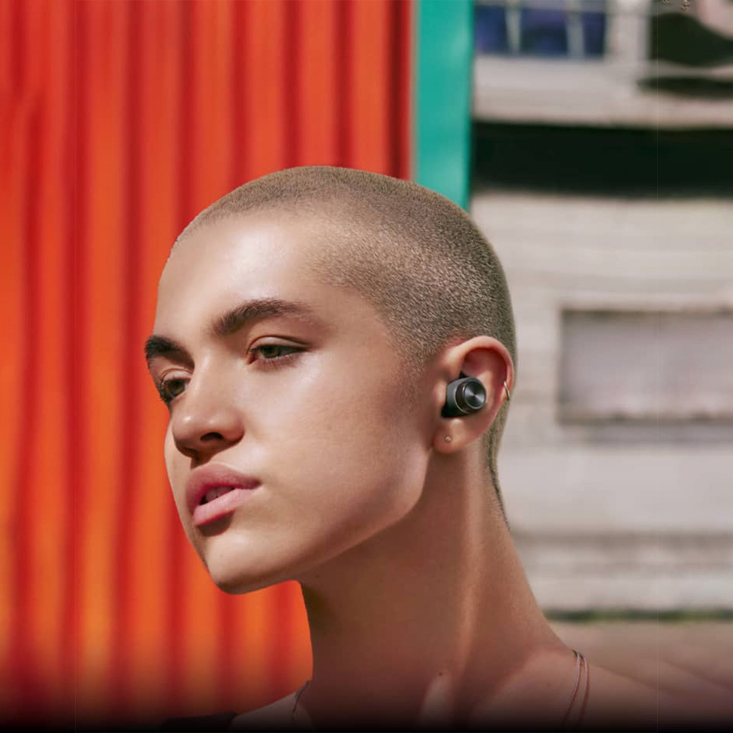 Pi5 S2 - In-ear True Wireless earbuds