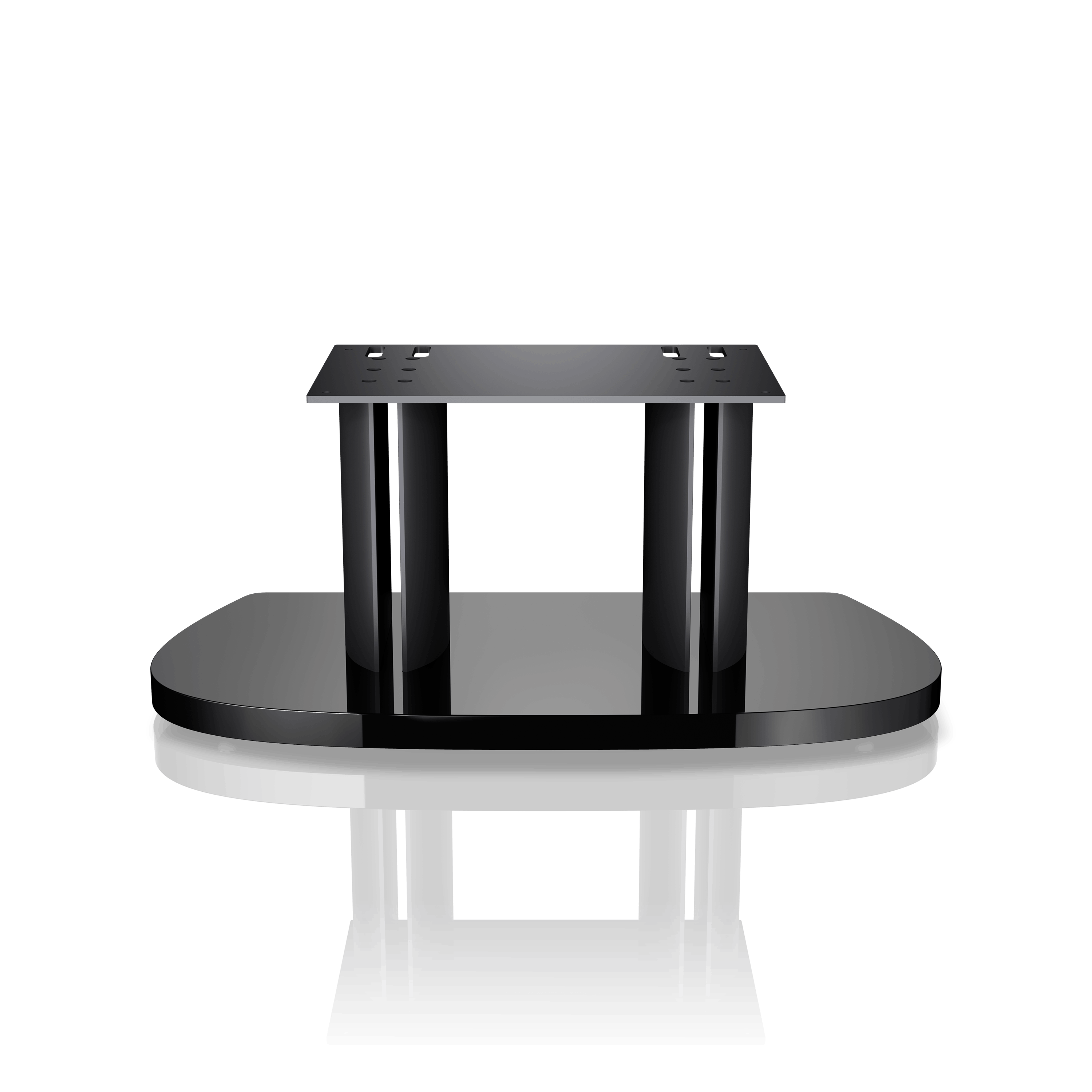 FS-HTM D5 - Reference HTM81 D5 or HTM82 D5 centre-speaker stand