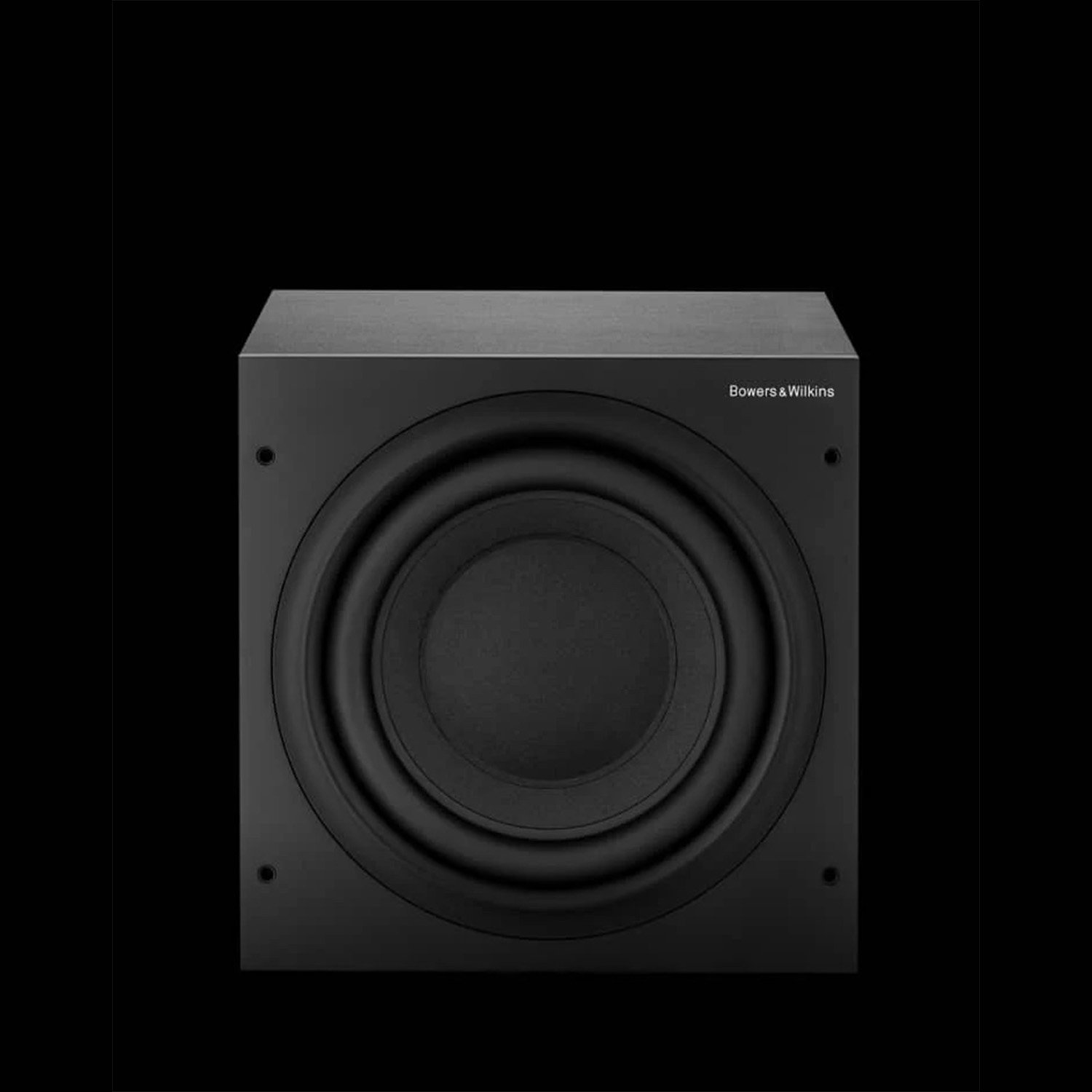 ASW610XP - 10-in Subwoofer