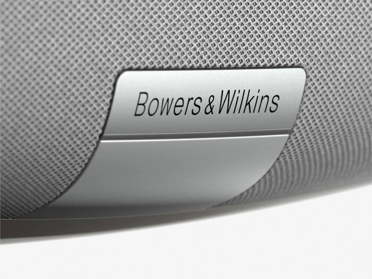 Bowers & Wilkins Zeppelin Speaker with Wireless Streaming via iOS and  Android Compatible Music App with Built-In Alexa Midnight Grey Zeppelin -  Best Buy