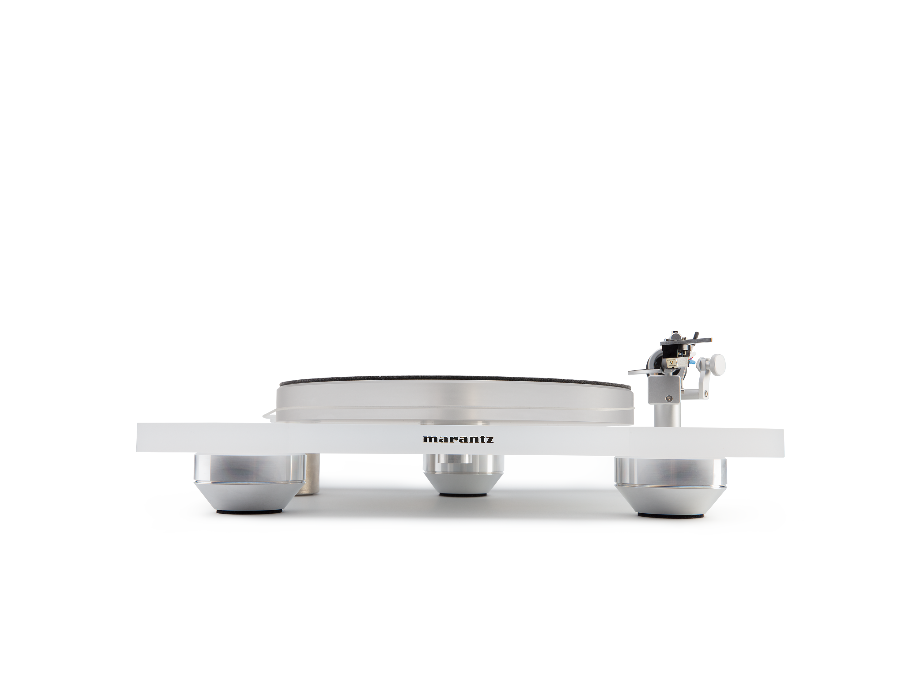 TT-15S1 - Reference Belt Drive Turntable with Cartridge | Bowers