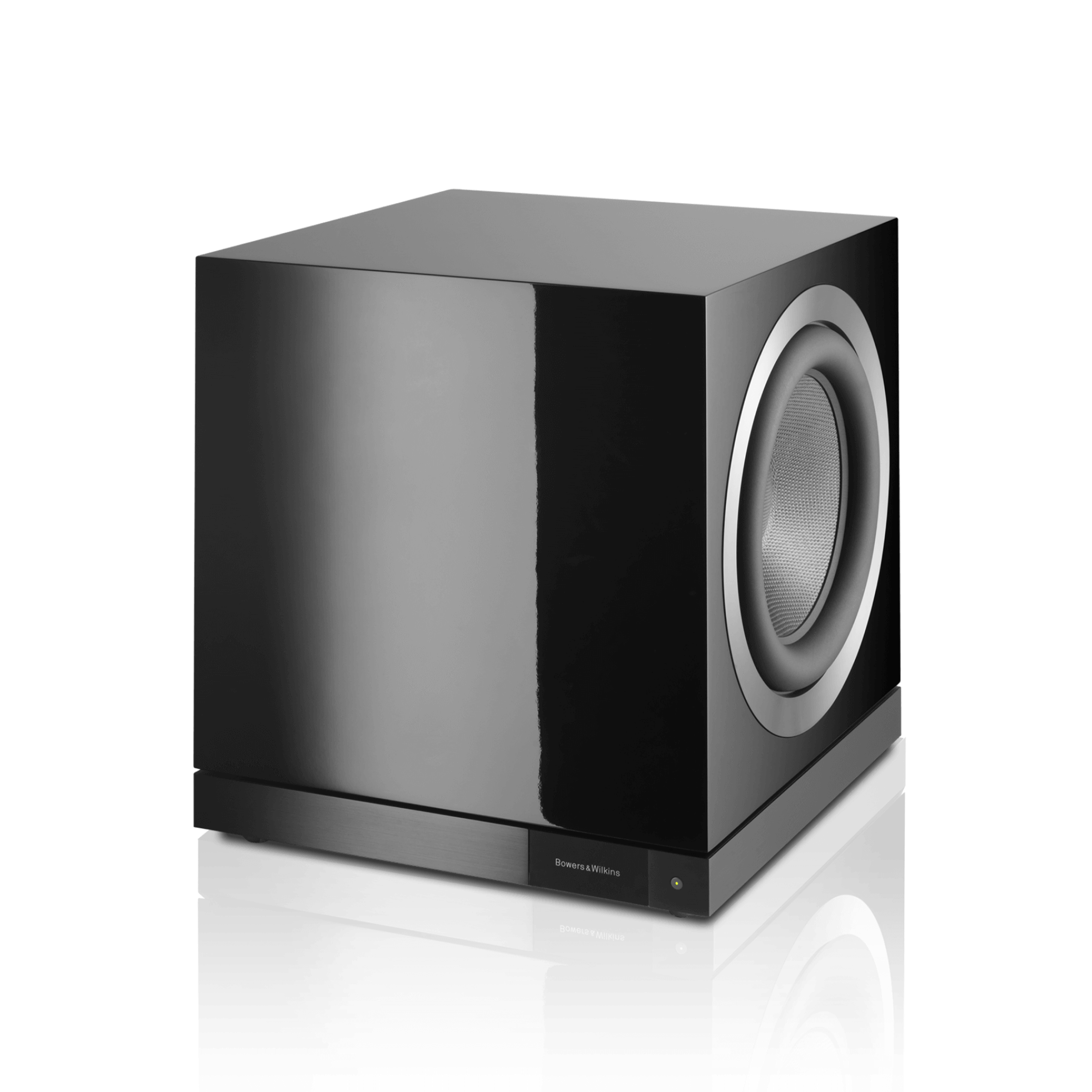 DB2D - ハイパフォーマンスな10インチサブウーファー | Bowers DB2D - ハイパフォーマンスな10インチサブウーファー | Bowers