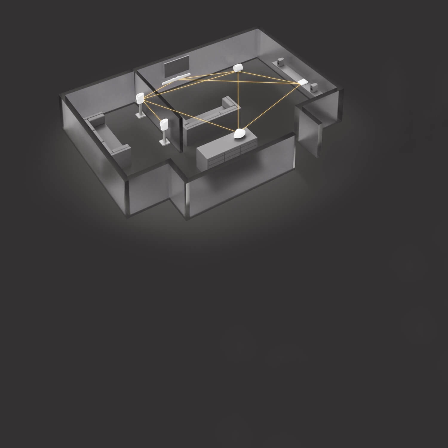 Formation Duo -  Wireless revolution