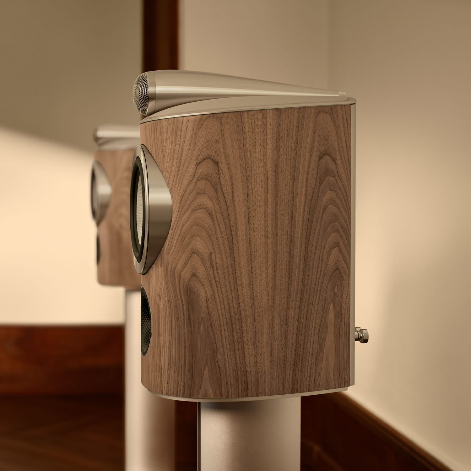 805 D5 - Tower speaker