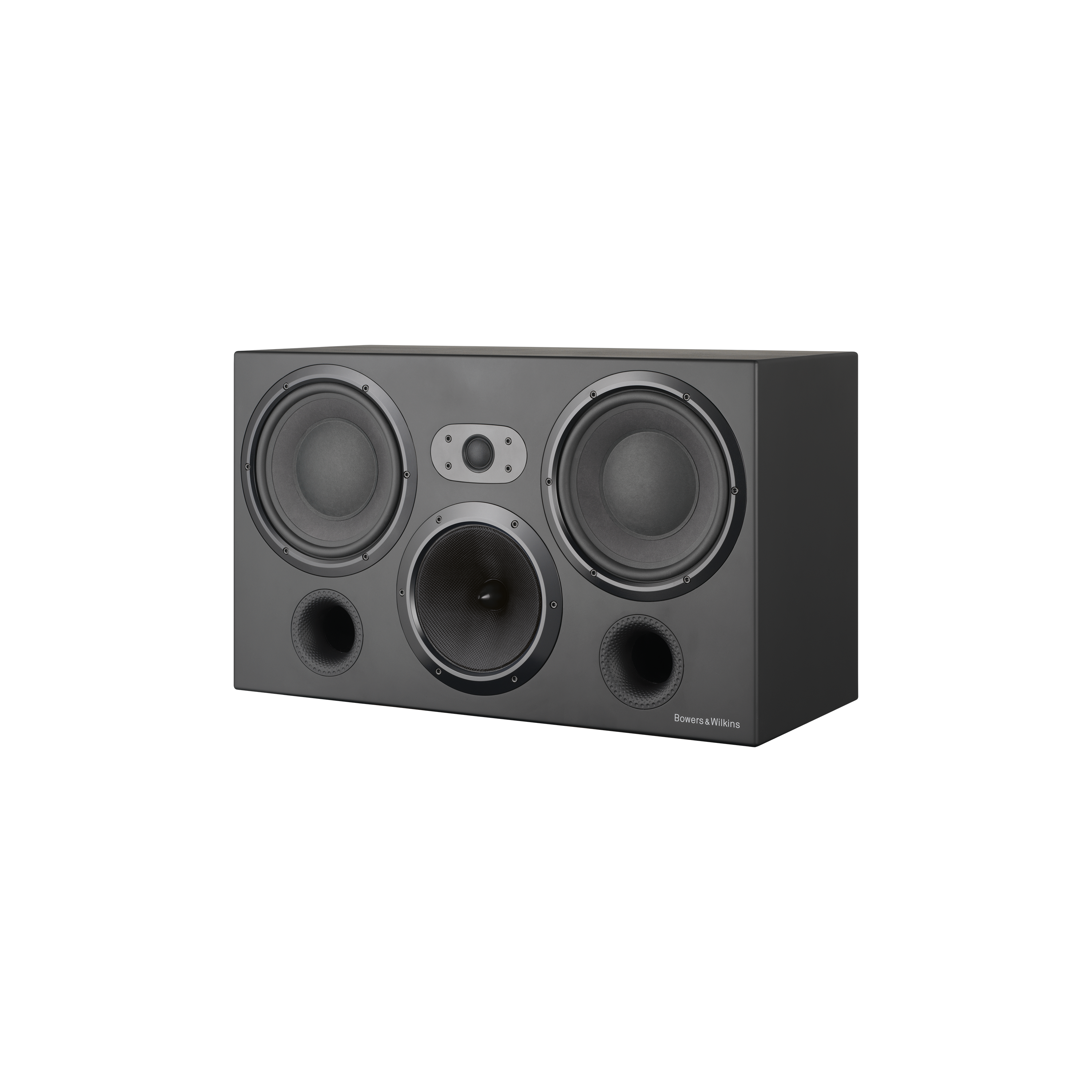 CT7.3 LCRS - Custom Theater three-way vented-box speaker | Bowers ...