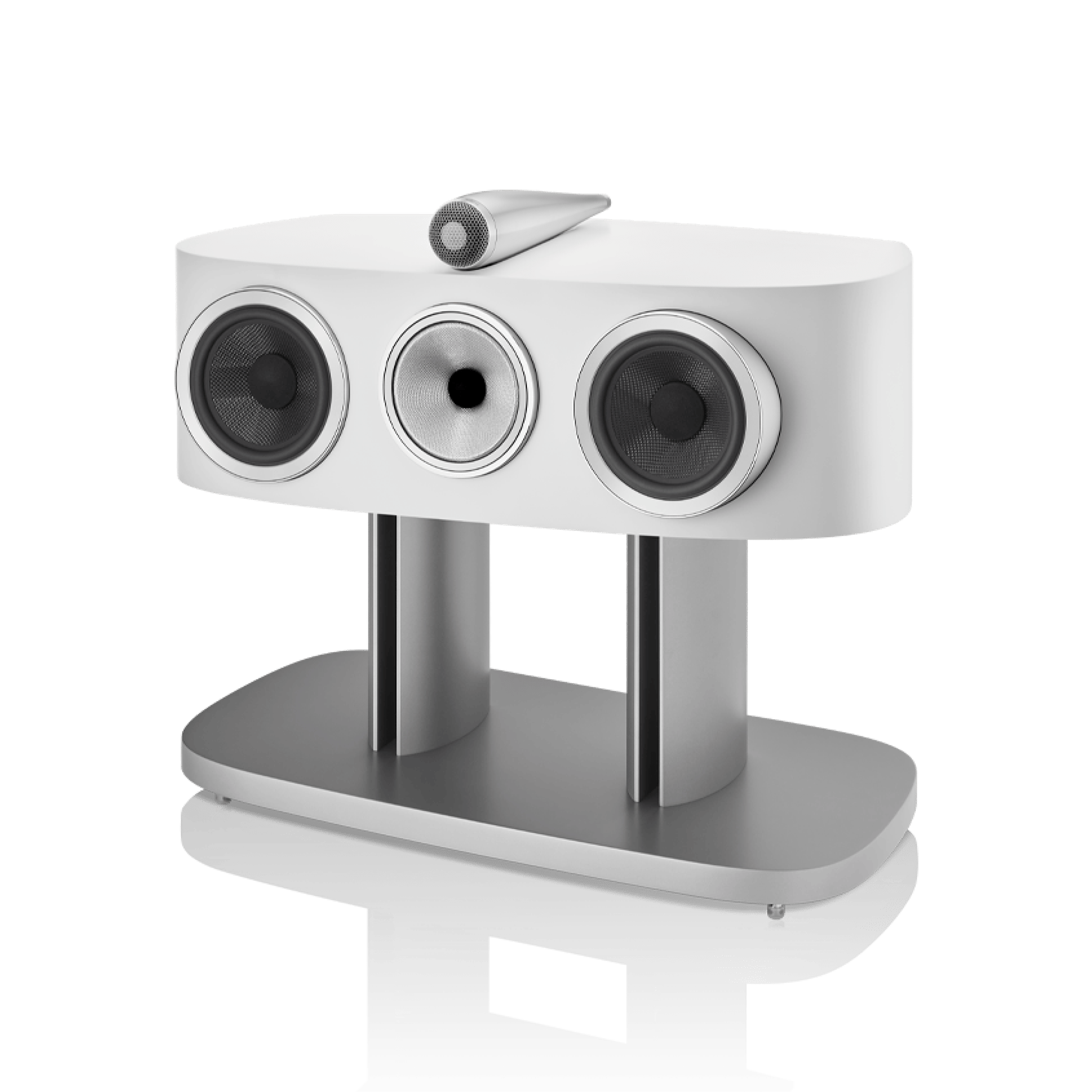 Bowers&Wilkins CM Centre センタースピーカー CMC B&W Bowers & Wilkins CM Centre CMC - メルカリ