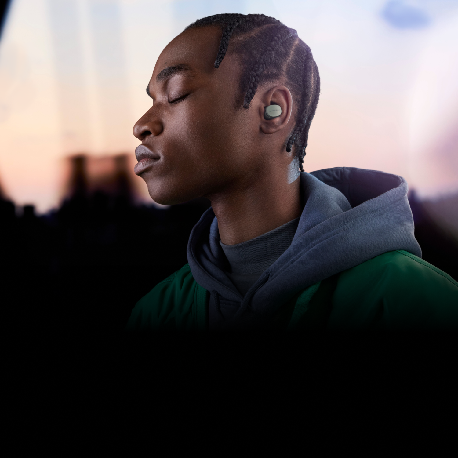 Pi6 - Écouteurs intra-auriculaires True Wireless