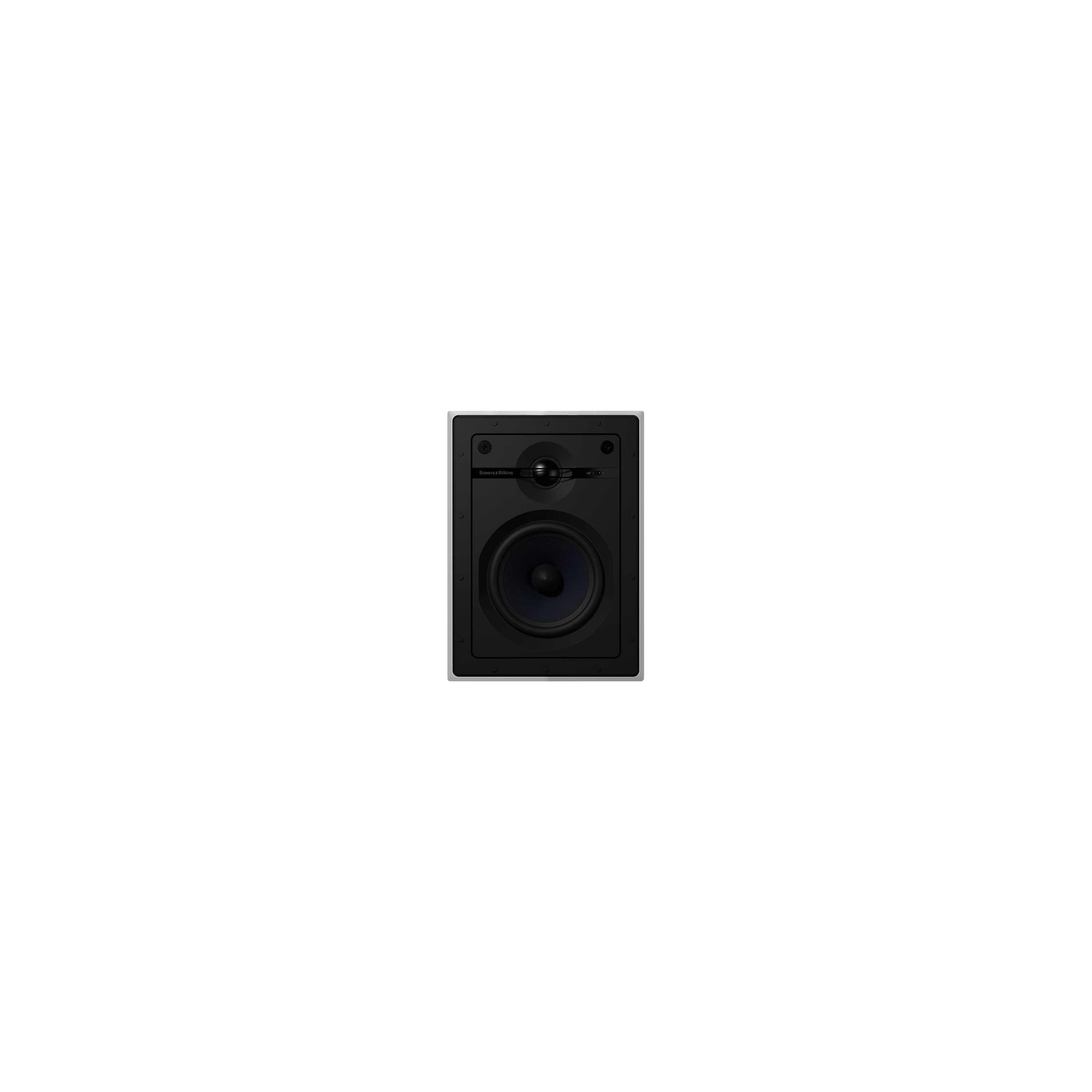 CWM652 - Performance two-way in-wall speaker | Bowers & Wilkins