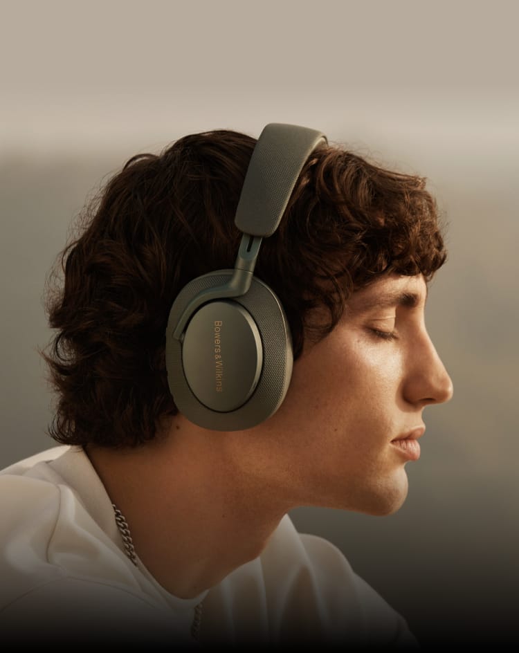Px7 S2e - Over-ear noise-canceling headphones