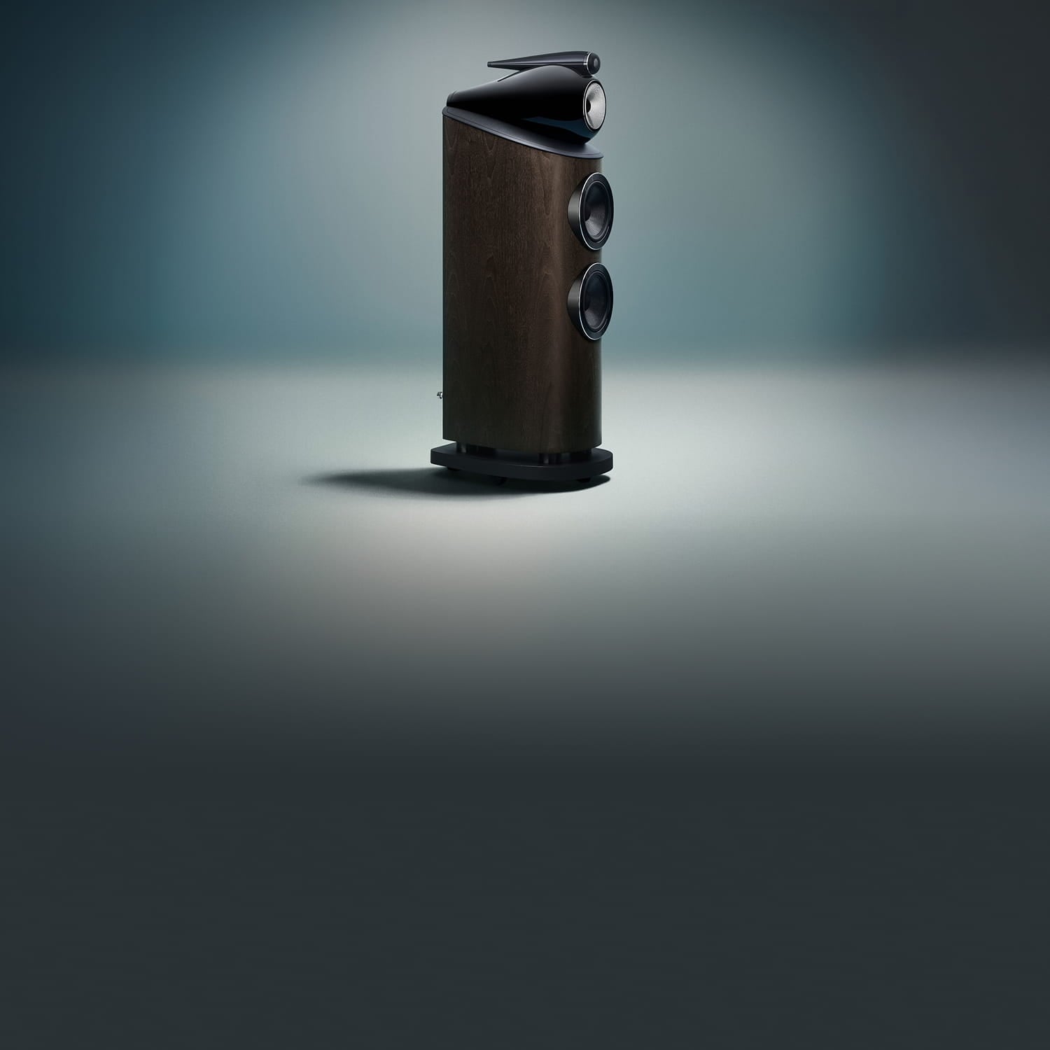 803 D5 - Tower speaker