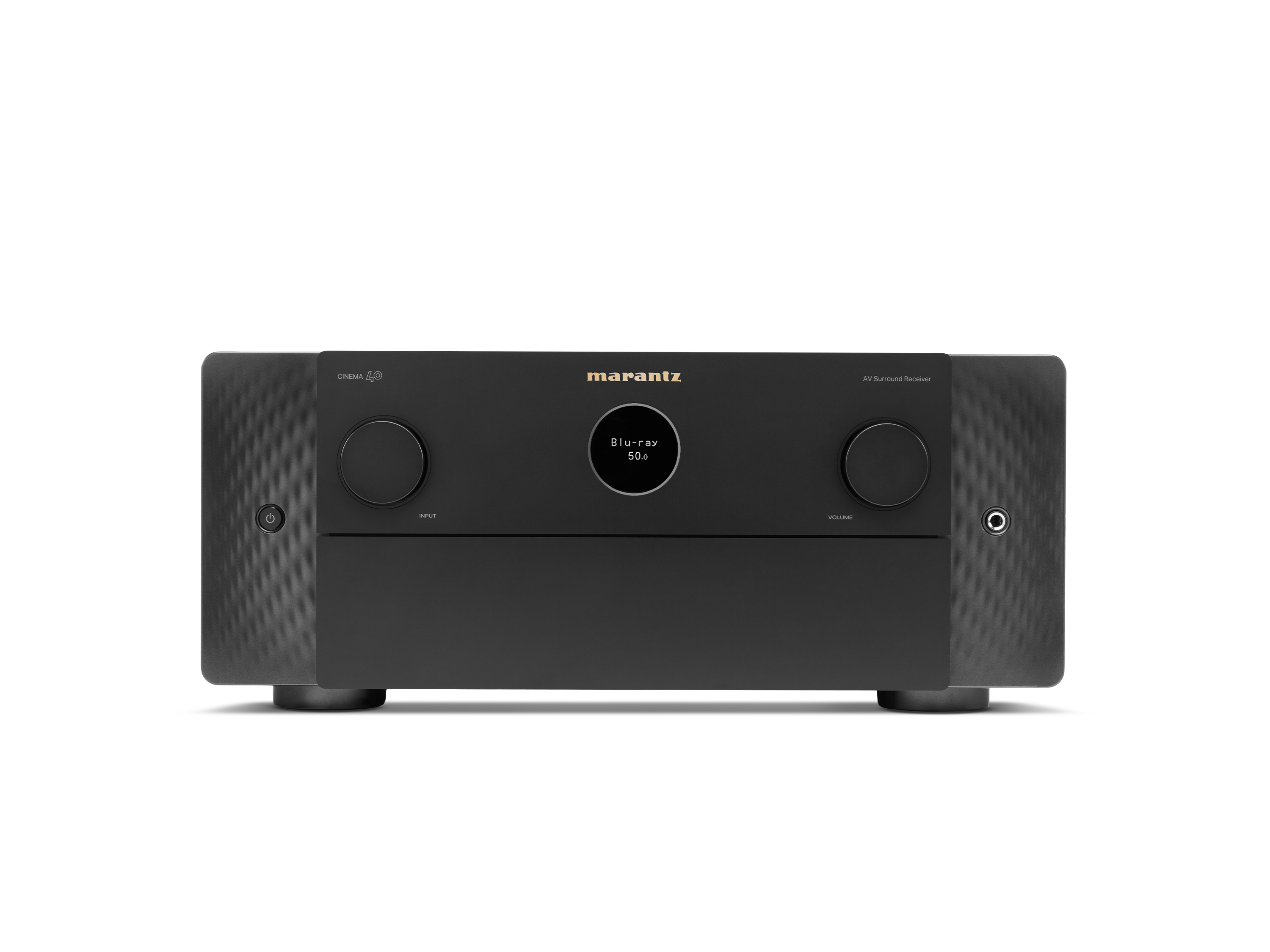 CINEMA 40 - Reference 9.4 Channel AV Receiver with Dolby