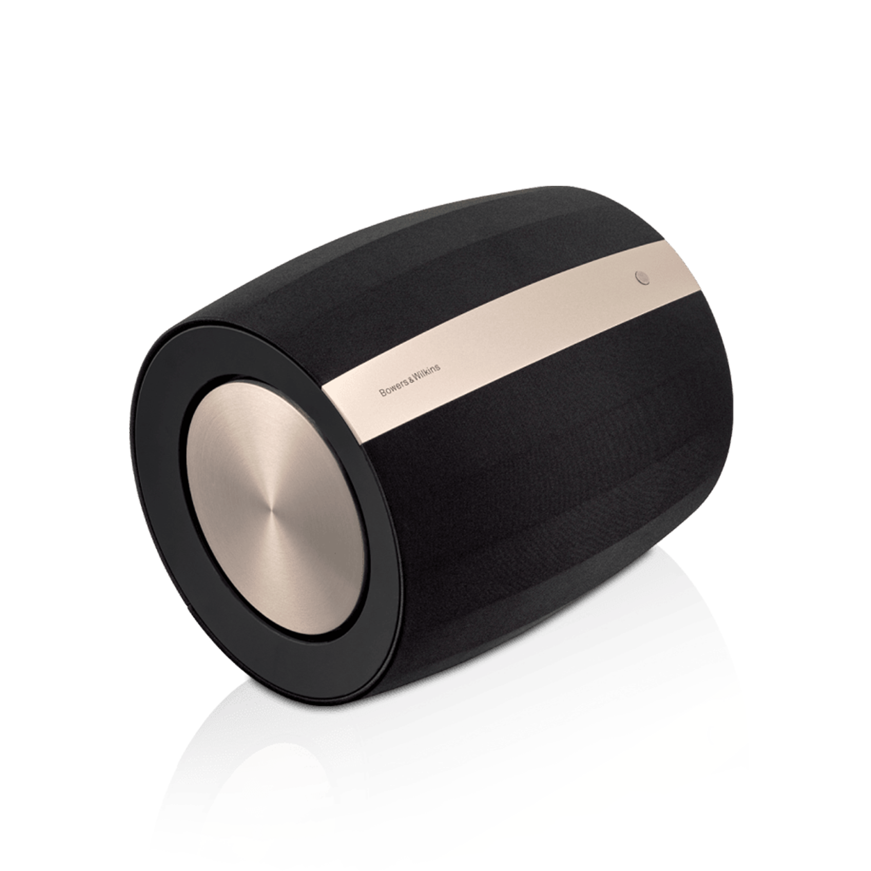 Bowers & store wilkins bass