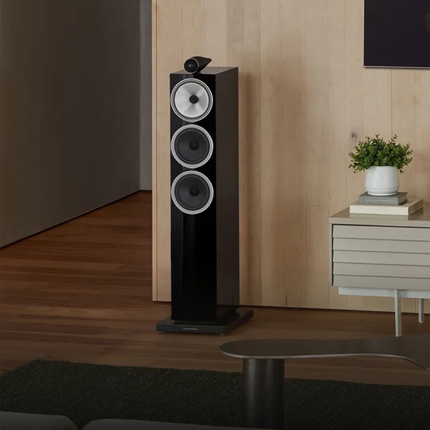 703 S3 - Tower speaker