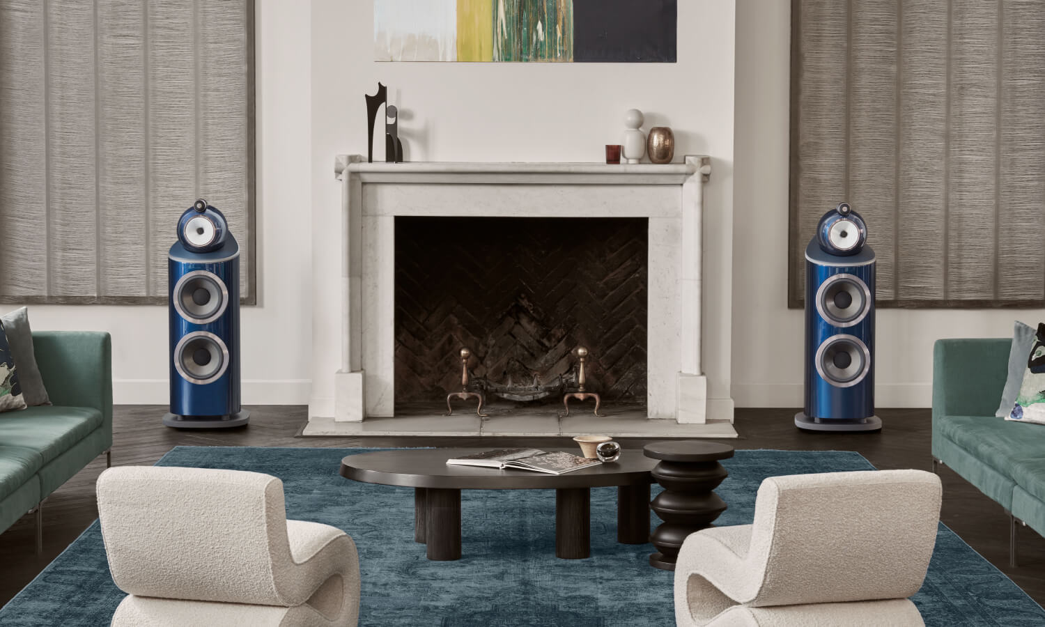 800 Series Signature Bowers & Wilkins Canada