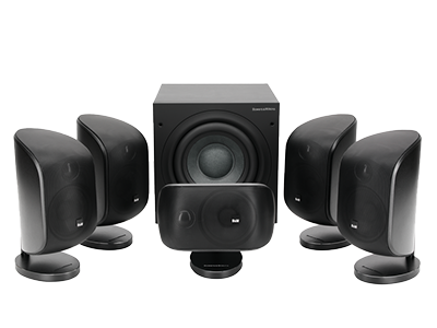 Bowers & Wilkins Unveils New 700 Series 3 Loudspeakers 