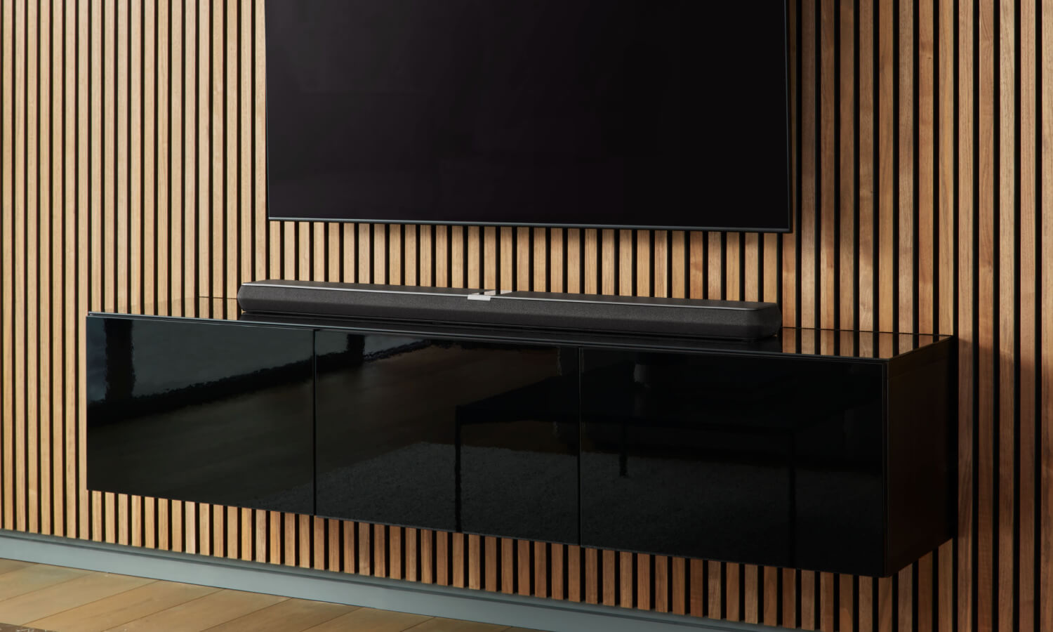 Bowers & Wilkins - Speakers, Headphones & Sound Systems
