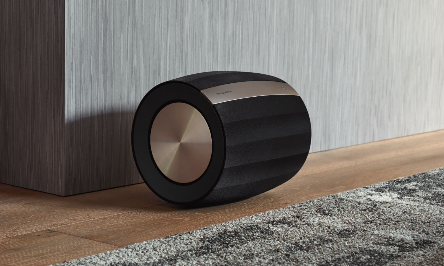 Bowers & Wilkins - Speakers, Headphones & Sound Systems