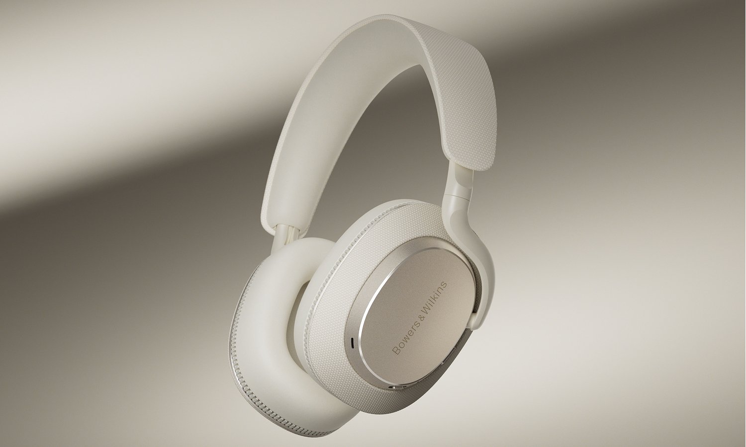 Px7 S3 - High-performance noise-cancelling wireless headphones | Bowers ...