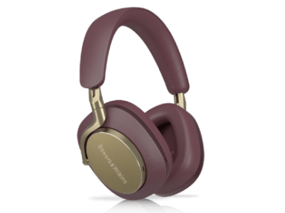 Px7 S2e (Evolved) Over-Ear Headphones