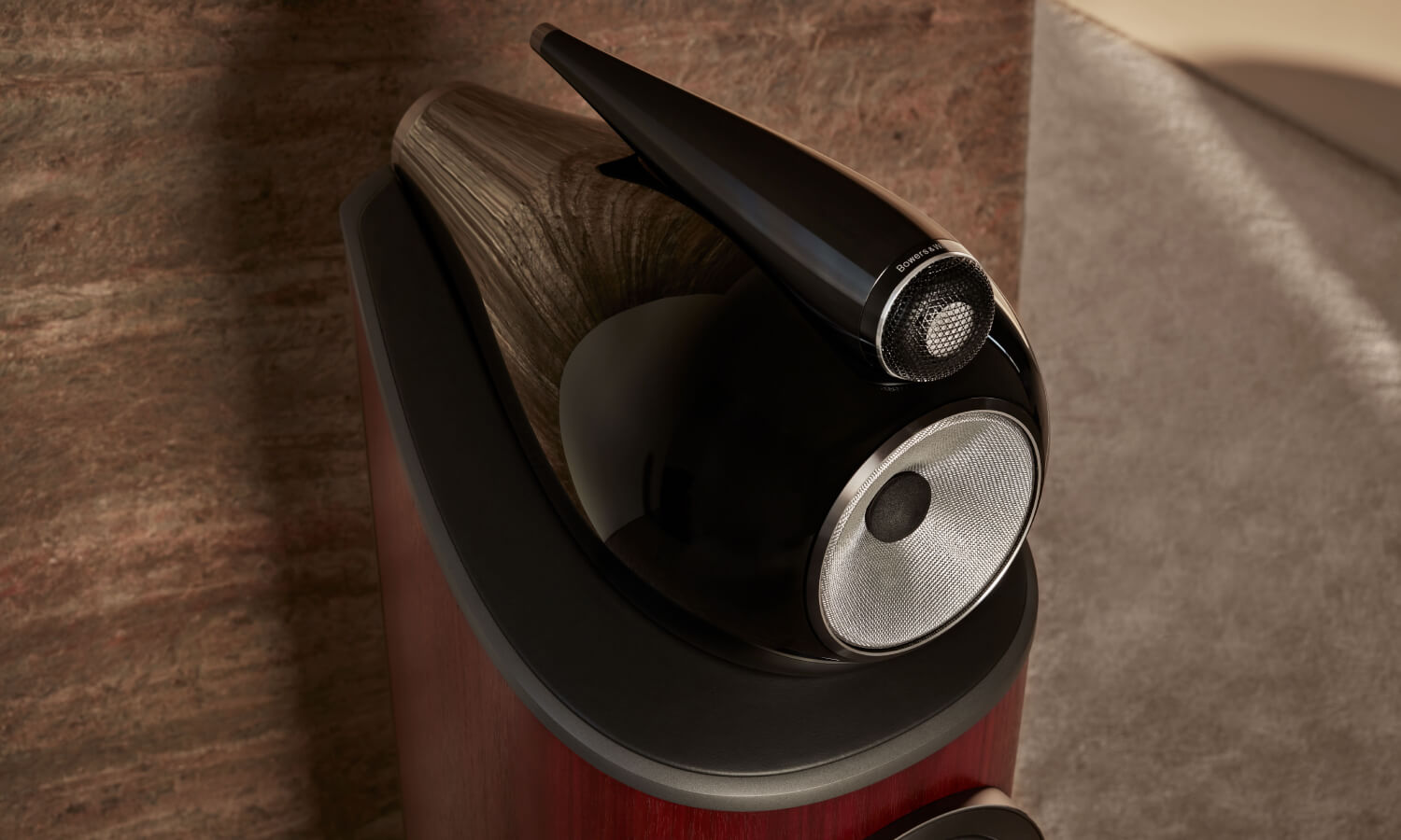 Bowers & Wilkins