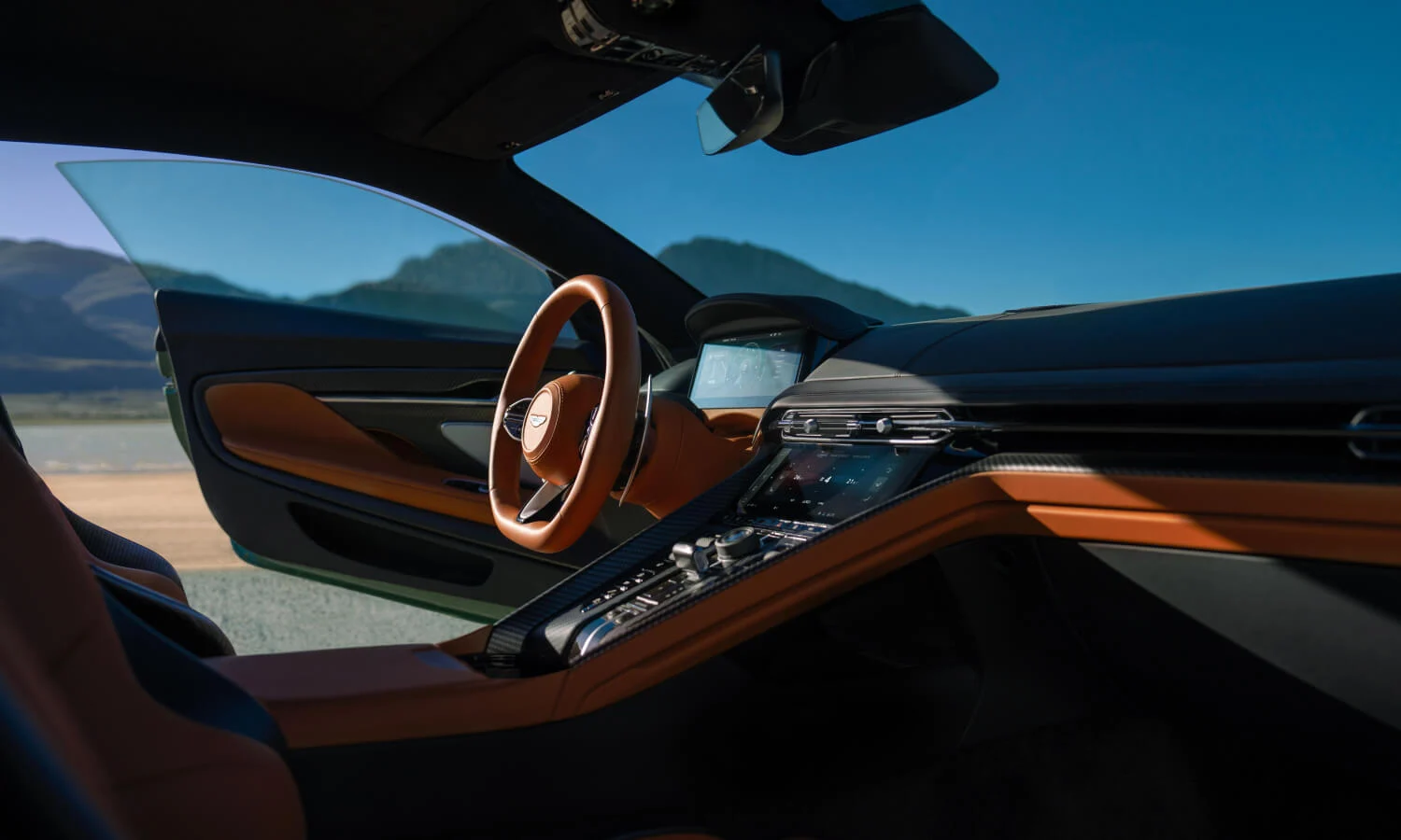BMW | Bowers & Wilkins